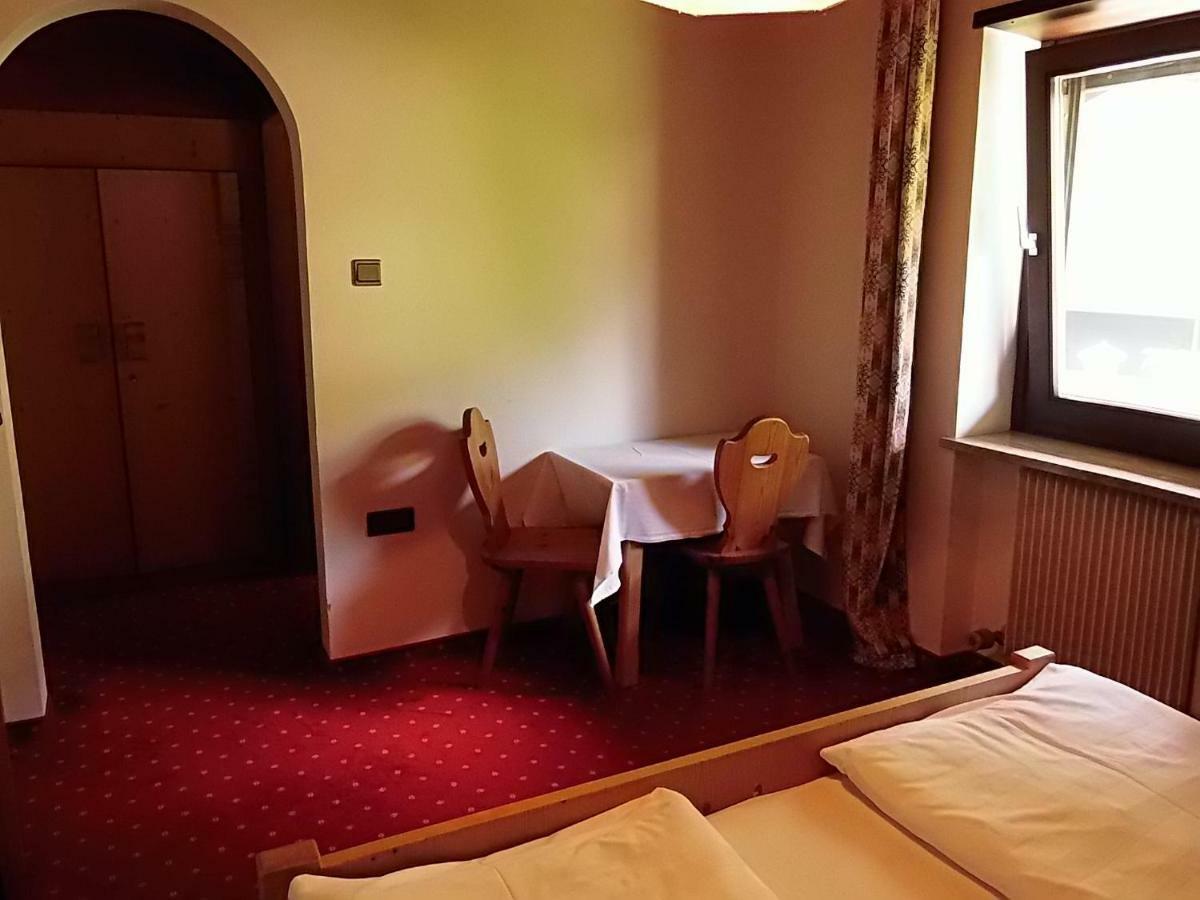 Garni Runggner Traubenhof Otel Termeno Dış mekan fotoğraf