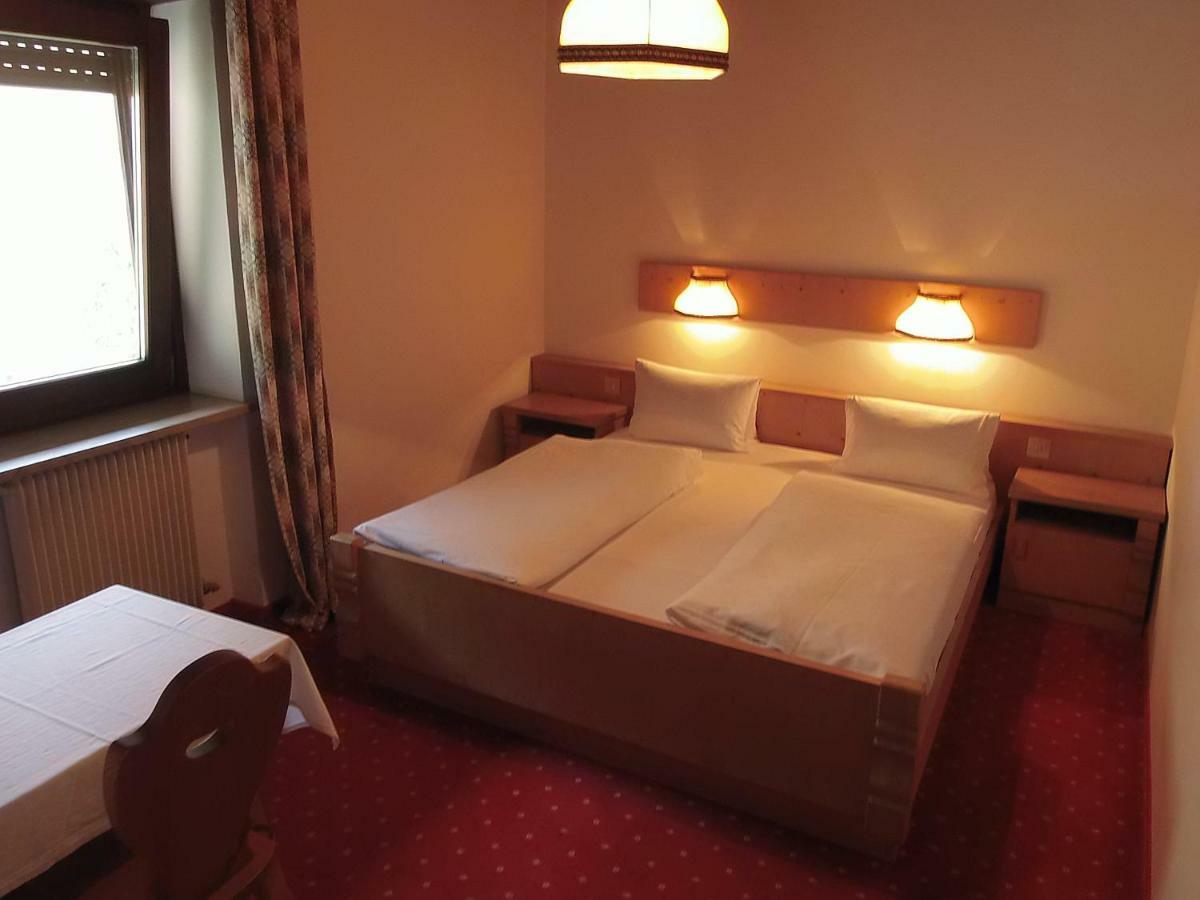 Garni Runggner Traubenhof Otel Termeno Dış mekan fotoğraf