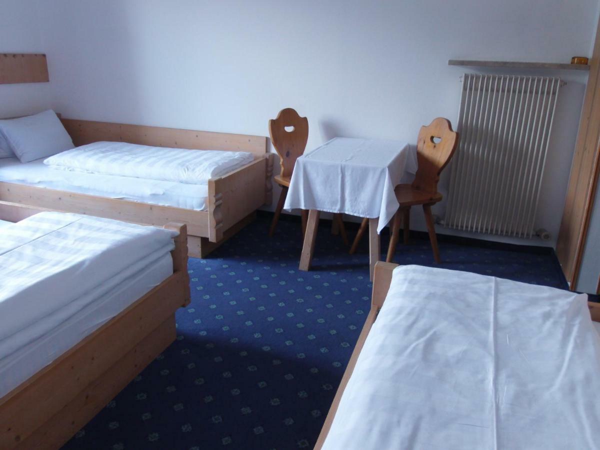 Garni Runggner Traubenhof Otel Termeno Dış mekan fotoğraf