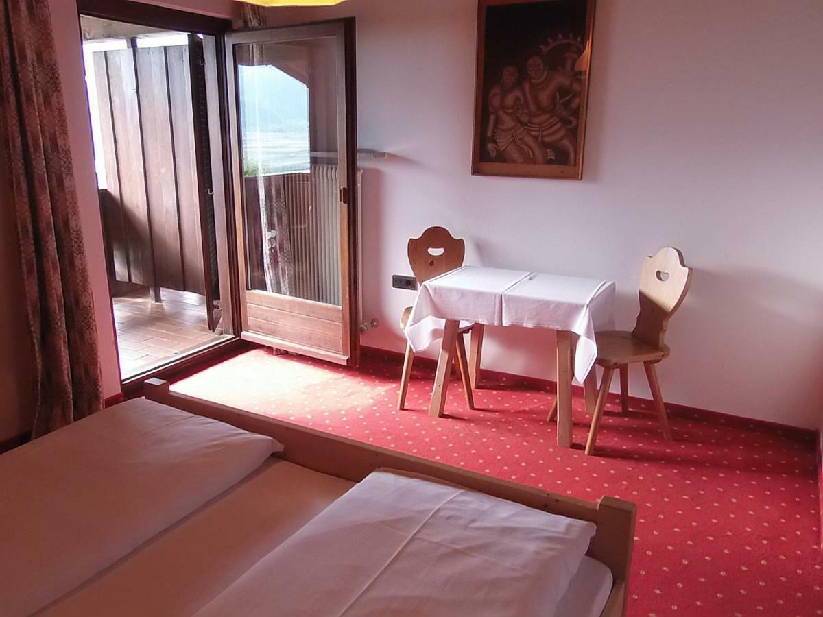 Garni Runggner Traubenhof Otel Termeno Dış mekan fotoğraf