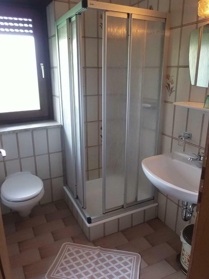 Garni Runggner Traubenhof Otel Termeno Dış mekan fotoğraf